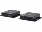 AV Manhattan HDMI Over Ethernet Signal Signal System (207...