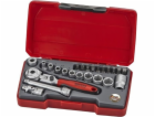 Teng Tools Sada soketových klíčů 1/4 24 ks. (186901005)