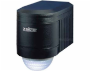 Steinel Motion and Twilight Sensor je 240 duo C 12 metrů 1000 W 230 - 240V 50Hz IP54 Black (602710)
