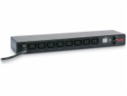 Rack PDU, mit Schaltfunktion, 1 HE, 12 A/208 V, 10 A/230 ...
