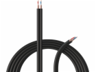 Prokab SIG58/1 Vyvážený kabel signálního kabelu - Flex 4 ...