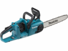 Makita akumulátorová řetězová pila 35cm 2x18V bez baterií...
