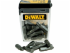 DeWalt PZ2 bitová sada 25 ks.