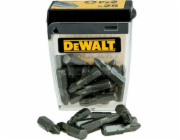 DeWalt PZ2 bitová sada 25 ks.