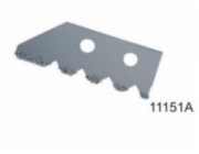 Náhradní čepel pro zoubk 1115 50 mm 