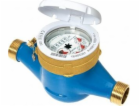 Bmeters Water Meter AF Q3 10,0 m3/h DN-32 pro studenou vo...