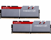 Paměť G.Skill Trident Z, DDR4, 32 GB, 3200 MHz, CL16 (F4-3200C16D-32GTZ)