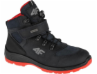 4f 4f Junior Trek HJZ21-JOBMW251-31S Navy 32