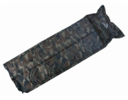 Karimatka samonafukovací 183x58x2,5cm s polštářem NAVY CATTARA
