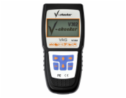 SIXTOL V302 V-checker profi diagnostika VW group SIXTOL