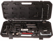 Sada na blokování rozvodových kol ,V.A.G. 34ks GEKO