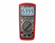 Multimetr UNI-T UT139C
