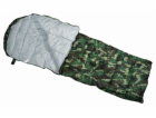Spací pytel dekový ARMY 5°C CATTARA