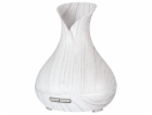 SIXTOL Aroma difuzer Vulcan bílé dřevo 350ml SIXTOL