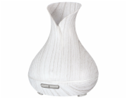 SIXTOL Aroma difuzer Vulcan bílé dřevo 350ml SIXTOL