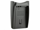 Redukce Jupio k Single nebo Dual chargeru pro Nikon EN-EL15