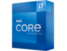 Procesor Intel Core i7-12700K, 3.6 GHz, 25 MB, BOX (BX807...