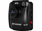 Transcend DrivalPro 250 Video Rekordér