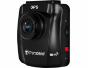 Transcend DrivalPro 250 Video Rekordér