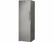 Whirlpool UW8 F2Y XBI F 2 freezer Freestanding 263 L E Stainless steel