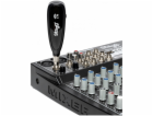 Stagg SUW 12H-BK mikrofon