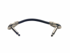 Stagg SPC010L FL Propojovací kabel Jack/Jack