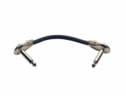 Stagg SPC010L FL Propojovací kabel Jack/Jack