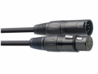 Stagg SDX3-5, kabel DMX 5-pin, 3m