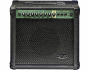 Stagg 20 GA DR, kombo pro elektrickou kytaru, 20W