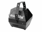 Eurolite B-100 DMX, výrobník bublin, černý