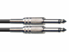Stagg SGC10, kabel JACK/JACK, 10 m