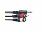 Stagg SYC1/MPS2CM E