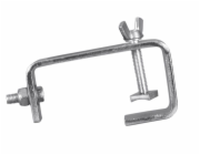 Hák TH-50, 15 kg, stříbrný