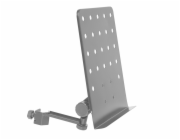 Stagg MUS-ARM 1, notový pult k upevnění na mikrofonní stojan