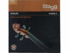 Stagg VI-REG-4, sada strun pro 3/4 a 4/4 housle