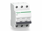 Schneider Electric Jistič 3P C 6A AC iC60N - A9K02306