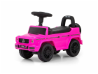 Milly Milly Mally Mercedes G350D Pink Ships
