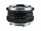 Obiektyw Voigtlander Nokton Classic MC Leica M 40 mm F/1.4