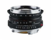 Obiektyw Voigtlander Nokton Classic MC Leica M 40 mm F/1.4