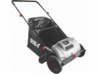 Sběratel ruky Dedra pro listy a trávu, 530 mm