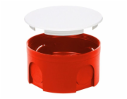 Zapuštěná skříň Elektro-Plast větev PO-70F