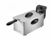 Fritéza Bomann FR 2264 CB Inox