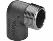 Viega koleno 15 mm 1/2&quot;
