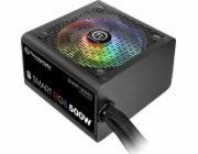 Smart Thermaltake Thermaltake 500W RGB napájení (PS-SPR-0500NHSAWE-1)