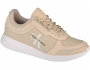 Calvin Klein Calvin Klein Runner Laceup Ywyw0W0375-AEO BEIGE 36