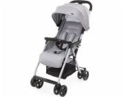 Wózek Chicco WÓZEK CHICCO OHLALA 3 GREY MIST 07079733720000