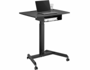 Biurko stolik pod laptopa regulacja wysokości MC-903B