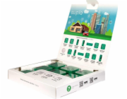 Zełel Supla SPLA sada pro ovládání žaluzií SRW-01 a Gates SBW-01 Wi-Fi Zsw-01