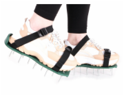 SIXTOL Provzdušňovač trávníku na obuv GRASS AIR SIXTOL