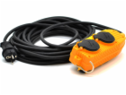 Prodlužovací kabel Brennenstuhl IP54 pro 10m 4x230v/16a H...
